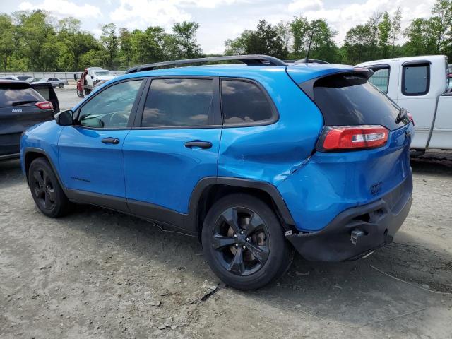 2017 JEEP CHEROKEE S - 1C4PJMAS8HW666048