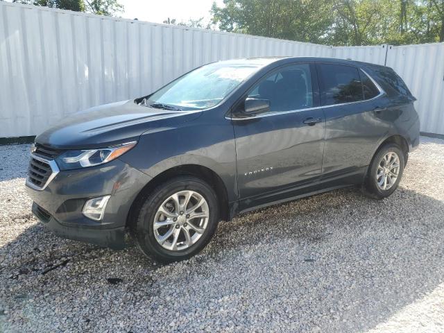 2020 Chevrolet Equinox Lt VIN: 2GNAXKEV0L6228535 Lot: 53527584