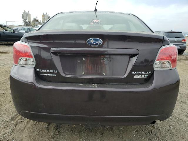 2013 Subaru Impreza Premium VIN: JF1GJAC62DH036285 Lot: 55098414