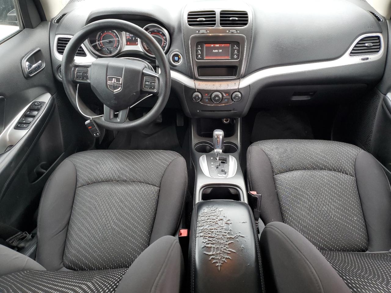 3C4PDCBB0DT535518 2013 Dodge Journey Sxt