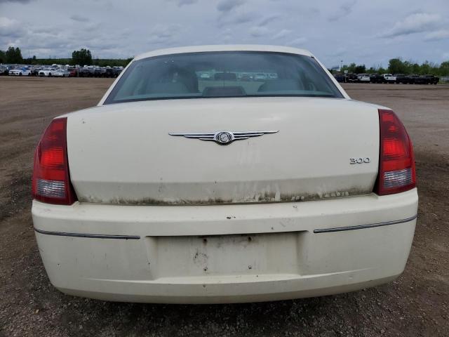 2005 Chrysler 300 Touring VIN: 2C3JA53G95H528117 Lot: 56486914