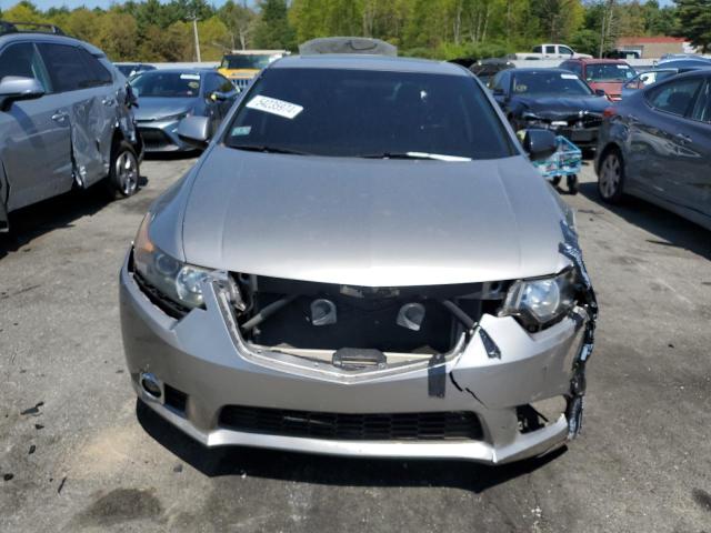 2010 Acura Tsx VIN: JH4CU2F69AC043856 Lot: 54235974