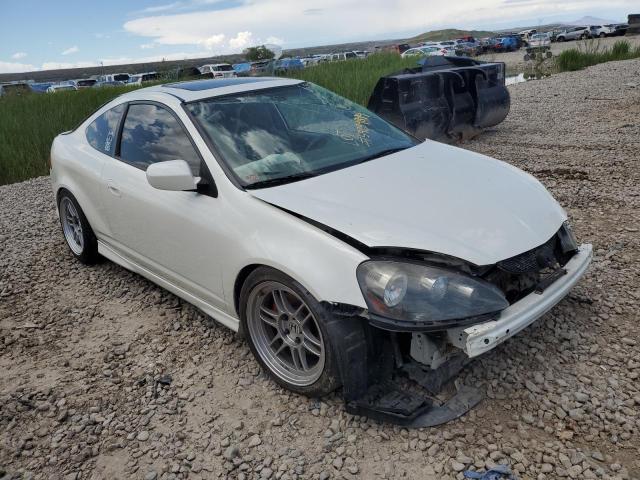 2006 Acura Rsx Type-S VIN: JH4DC53066S020895 Lot: 54734894