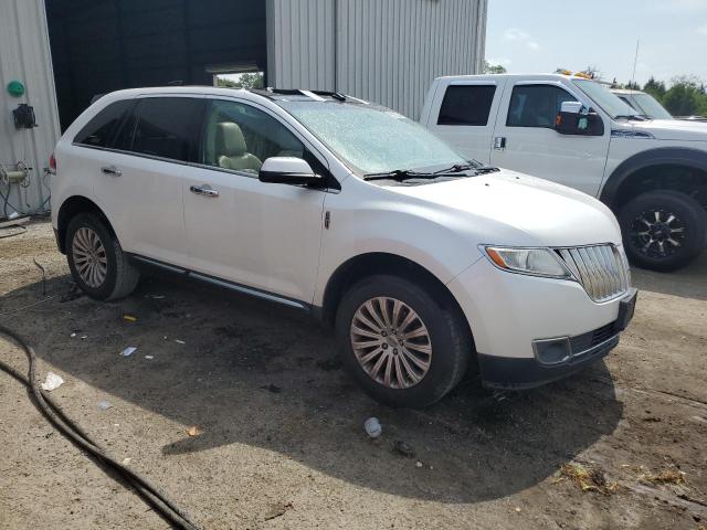 2014 Lincoln Mkx VIN: 2LMDJ6JK1EBL13730 Lot: 55393844