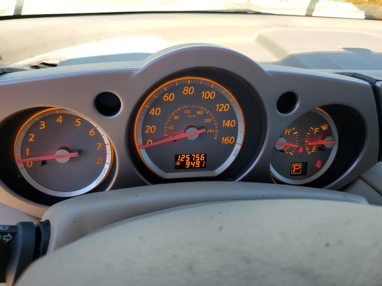 JN8AZ08T56W420078 2006 Nissan Murano Sl