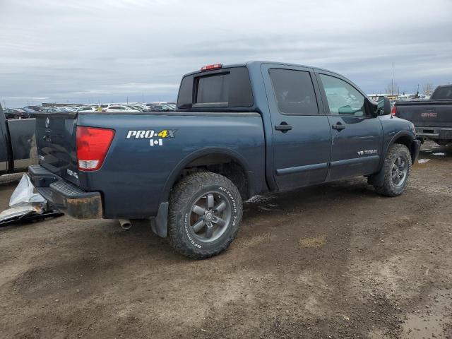 2014 Nissan Titan S VIN: 1N6AA0EC8EN507532 Lot: 53665074