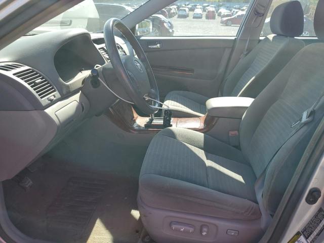 2005 Toyota Camry Le VIN: 4T1BE30K15U631557 Lot: 53284664