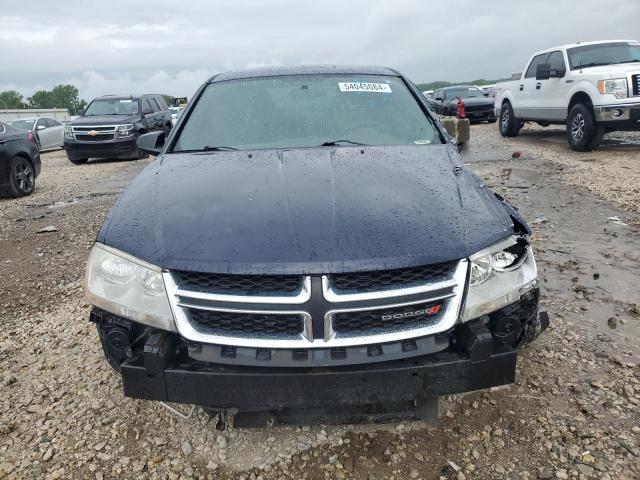 2014 Dodge Avenger Se VIN: 1C3CDZABXEN188966 Lot: 54045084