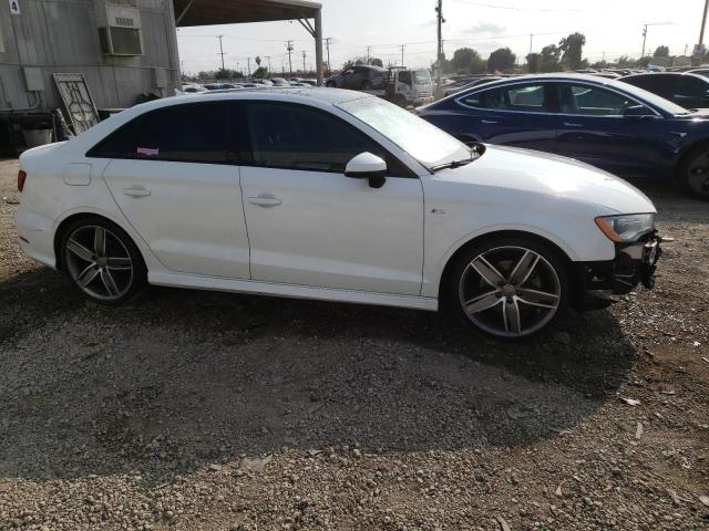 2016 Audi A3 Premium VIN: WAUA7GFF9G1071123 Lot: 55226154