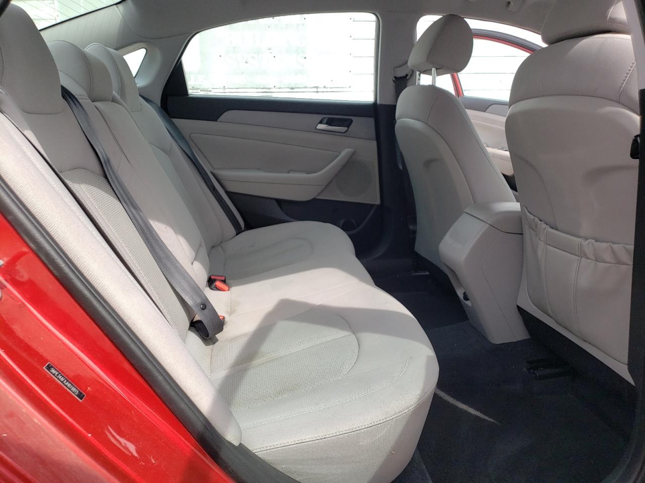 5NPE34AFXJH619815 2018 Hyundai Sonata Sport