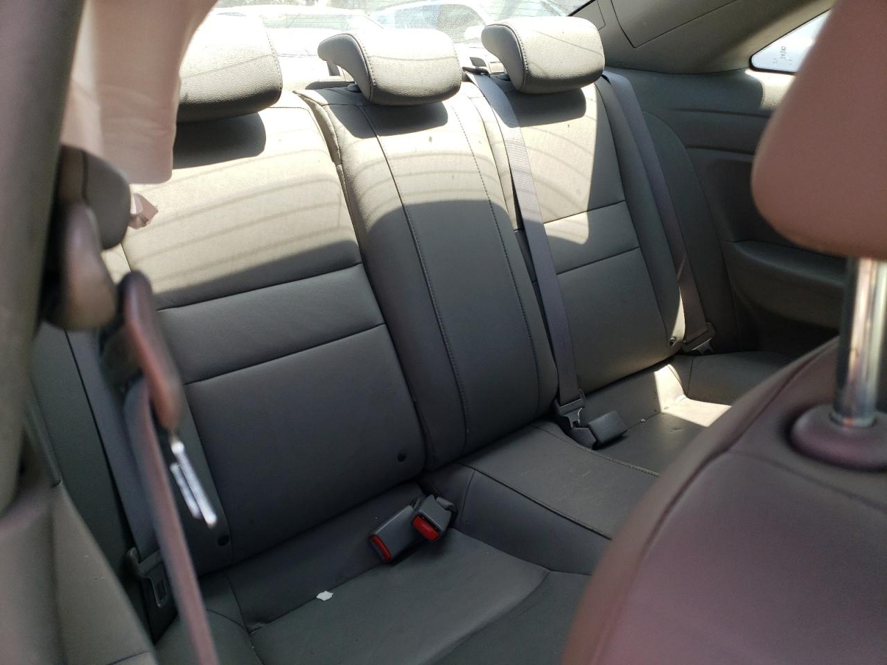 2HGFG12959H524584 2009 Honda Civic Exl