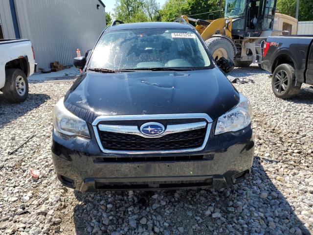 2016 Subaru Forester 2.5I VIN: JF2SJABCXGH507178 Lot: 54425294