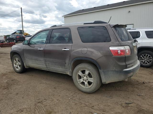 2011 GMC Acadia Sle VIN: 1GKKRPED1BJ218016 Lot: 56250414