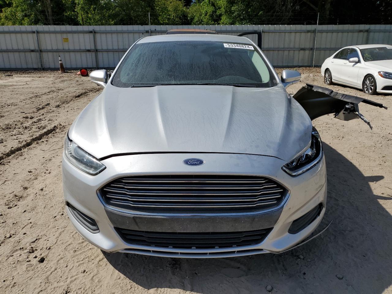 3FA6P0H76GR358517 FORD FUSION 2016