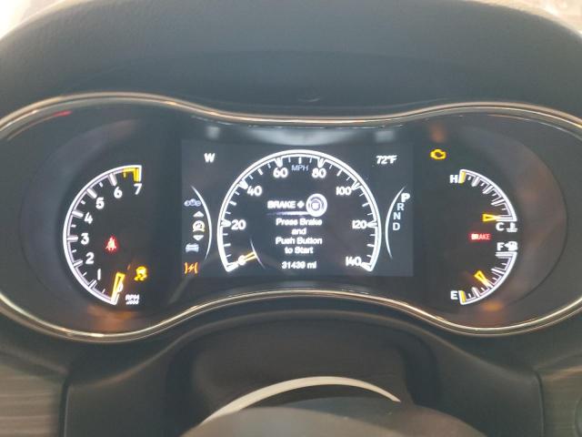 2019 Jeep Grand Cherokee Limited VIN: 1C4RJFBG0KC620057 Lot: 54202094