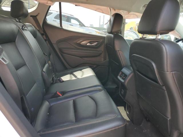 2021 GMC TERRAIN SL - 3GKALVEV9ML319519