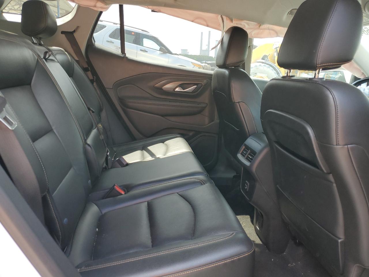 3GKALVEV9ML319519 2021 GMC Terrain Slt