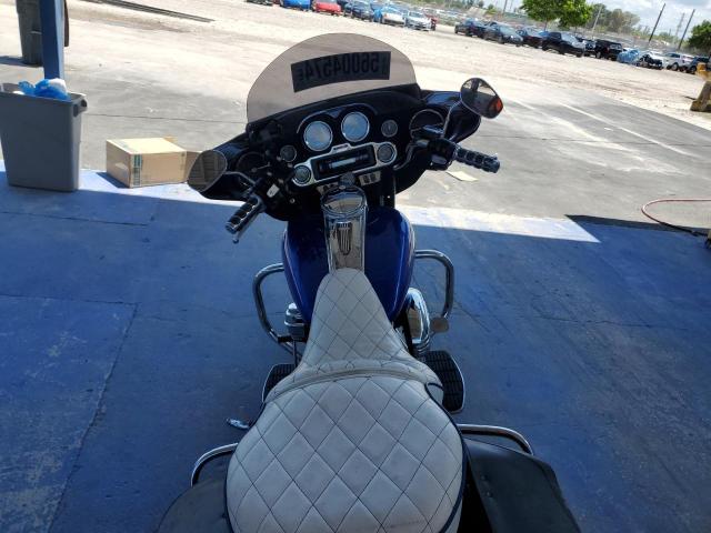 2006 HARLEY-DAVIDSON FLHTCUI 1HD1FCW116Y694193