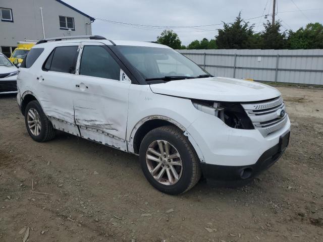 2015 Ford Explorer Xlt VIN: 1FM5K8D82FGB26869 Lot: 53829294