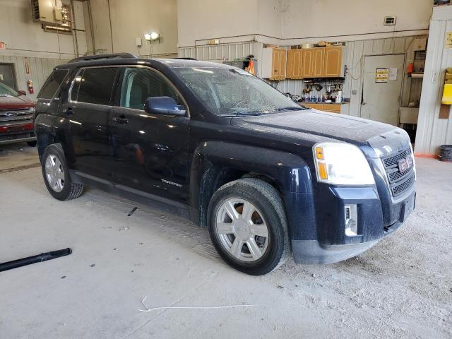 2015 GMC TERRAIN SL - 2GKALREK6F6242449