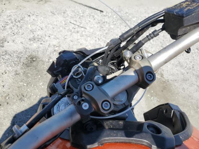2014 YAMAHA FZ09 JYARN33EXEA004331