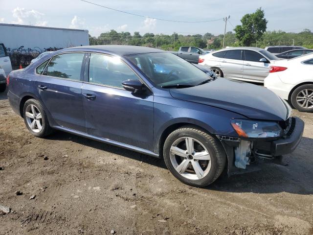 2012 Volkswagen Passat S VIN: 1VWAP7A39CC028171 Lot: 55671544