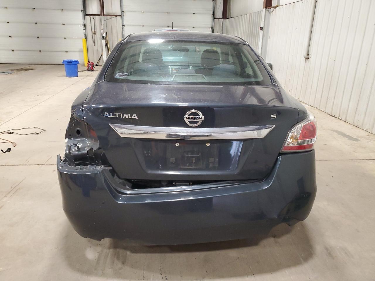 1N4AL3AP1FC293736 2015 Nissan Altima 2.5