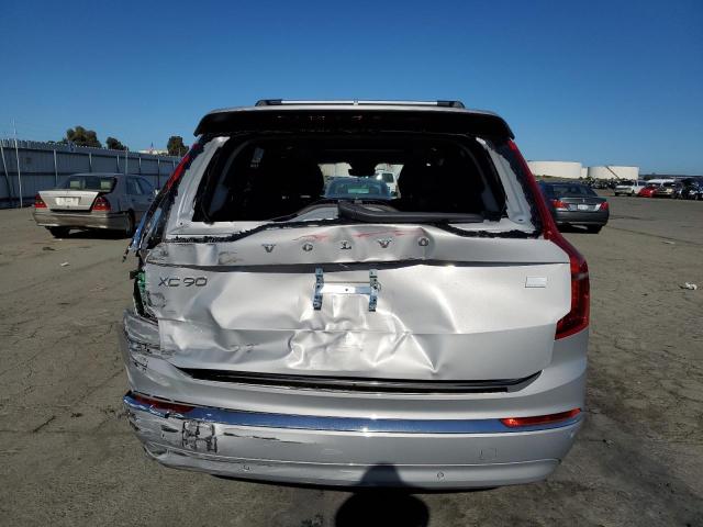 2023 Volvo Xc90 Plus VIN: YV4H60CN4P1955118 Lot: 54465334