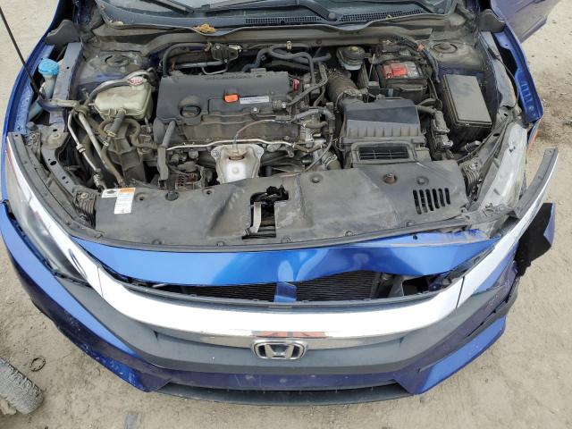 2018 Honda Civic Lx VIN: 2HGFC2F5XJH542236 Lot: 54240544