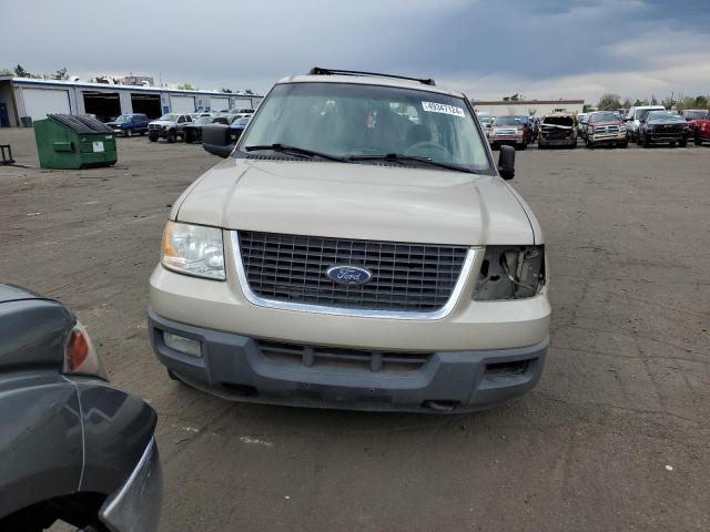 2006 Ford Expedition Xlt VIN: 1FMPU16566LA31770 Lot: 49347124