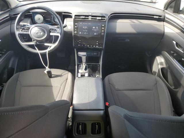 2022 Hyundai Tucson Sel VIN: 5NMJFCAE4NH085169 Lot: 56452314