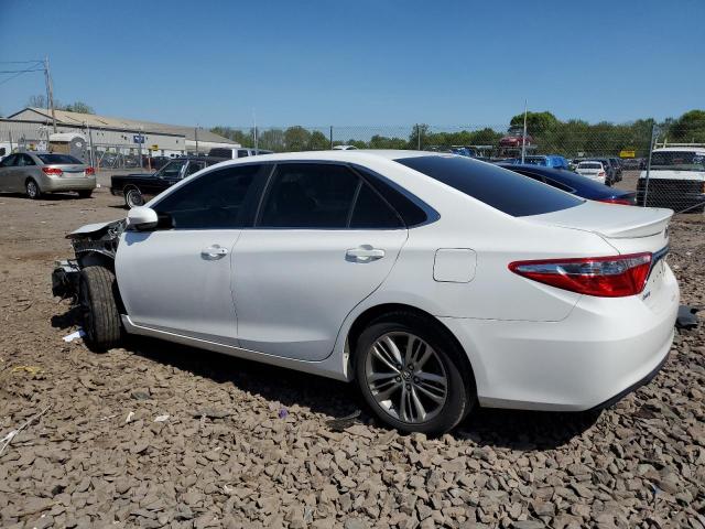 VIN 4T1BF1FK4GU118315 2016 Toyota Camry, LE no.2