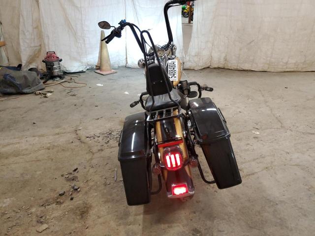 2017 HARLEY-DAVIDSON FLSTC HERI 1HD1BWV12HB017044