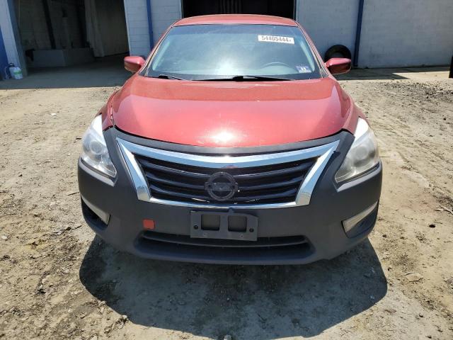 2014 Nissan Altima 2.5 VIN: 1N4AL3AP8EN229826 Lot: 54405444