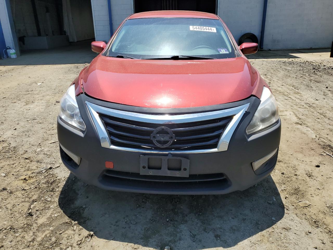 1N4AL3AP8EN229826 2014 Nissan Altima 2.5