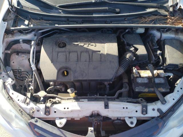2015 TOYOTA COROLLA L - 2T1BURHE0FC291924