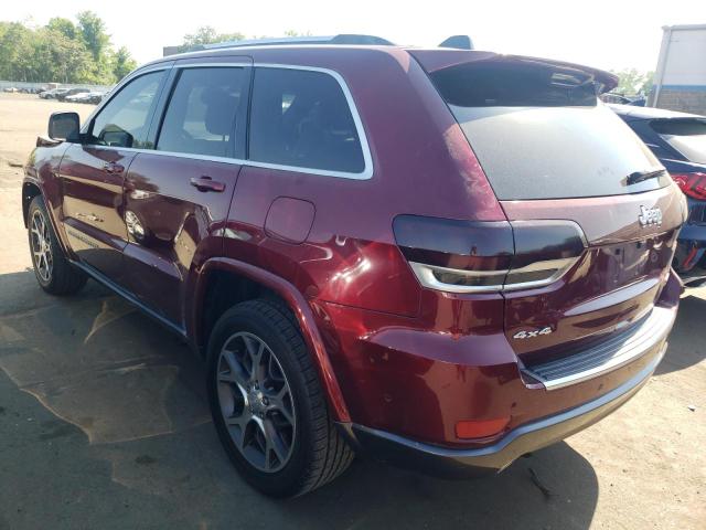 2018 Jeep Grand Cherokee Limited VIN: 1C4RJFBGXJC130143 Lot: 55703354