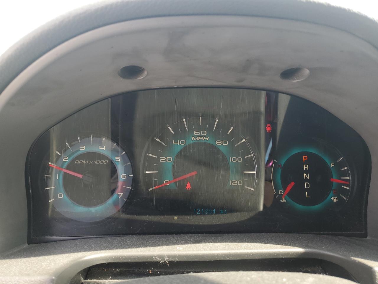 3FAHP0HA8AR152790 2010 Ford Fusion Se