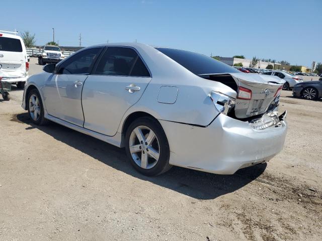 2012 Toyota Camry Base VIN: 4T1BF1FK4CU048695 Lot: 53740224