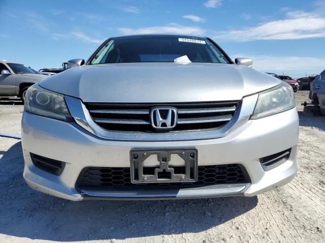 2013 Honda Accord Lx VIN: 1HGCR2F36DA095049 Lot: 54548814