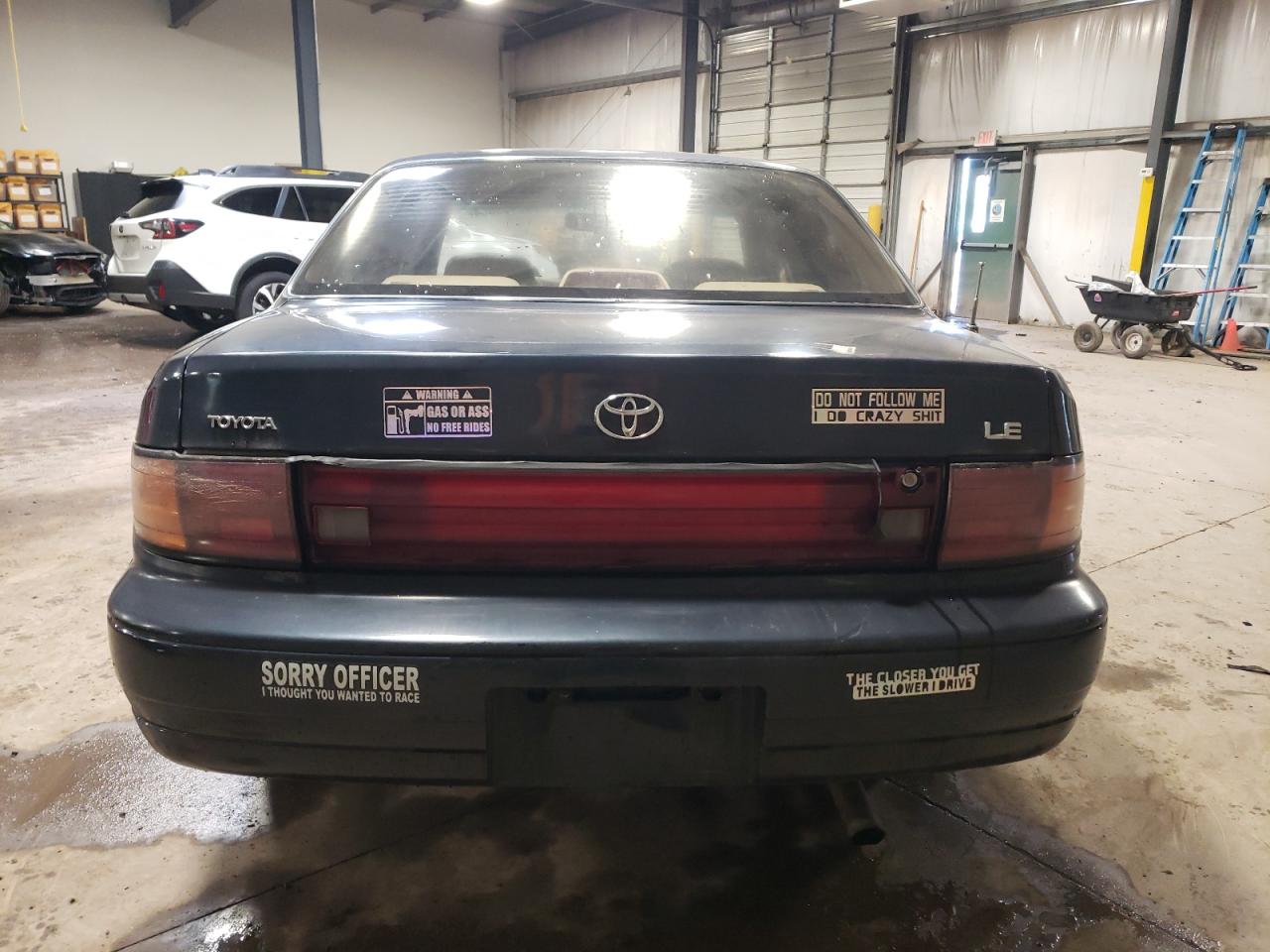 4T1SK12E9RU473463 1994 Toyota Camry Le