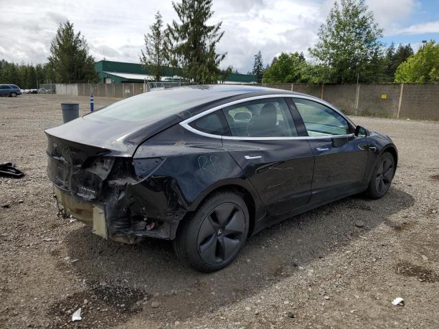 2018 Tesla Model 3 VIN: 5YJ3E1EB8JF070704 Lot: 52546764