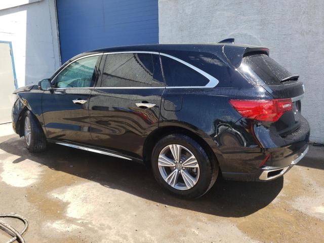 2020 Acura Mdx VIN: 5J8YD3H33LL005074 Lot: 56887434