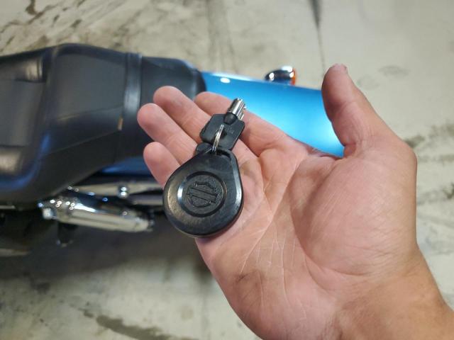 2011 HARLEY-DAVIDSON FXDF 1HD1GY413BC305459