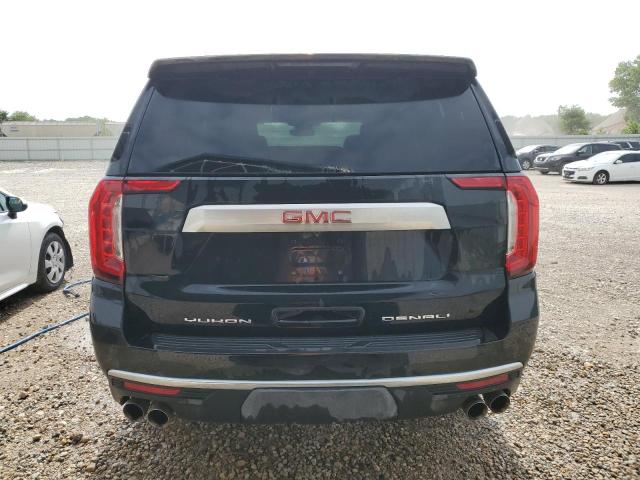 2023 GMC Yukon Denali VIN: 1GKS2DKL8PR347586 Lot: 56879234