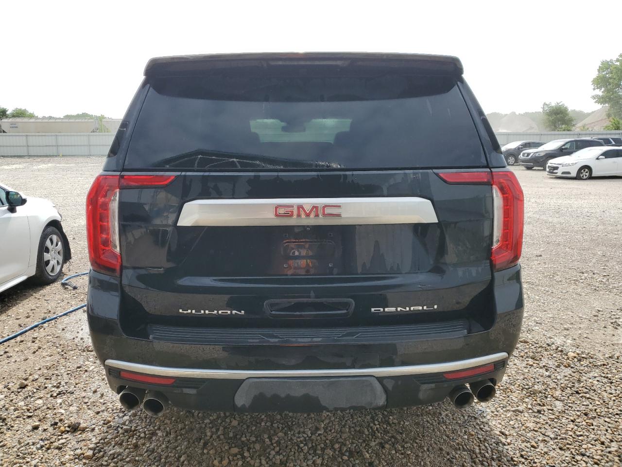 1GKS2DKL8PR347586 2023 GMC Yukon Denali