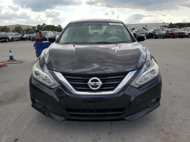 2018 NISSAN ALTIMA 2.5 - 1N4AL3AP2JC217497