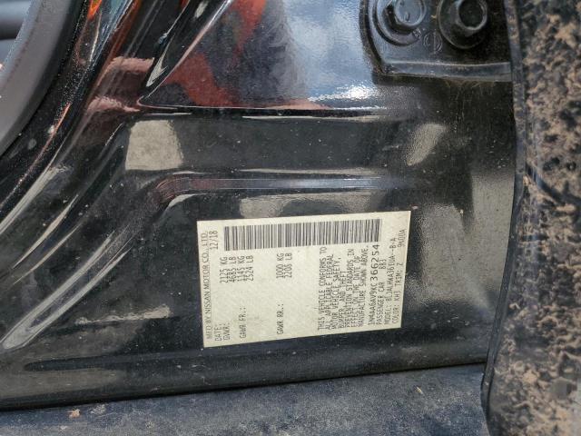 2019 Nissan Maxima S VIN: 1N4AA6AV9KC366254 Lot: 56770564