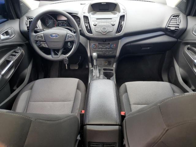 1FMCU0GDXHUA4783 2017 Ford Escape Se