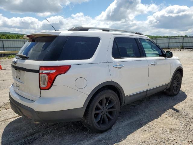 2011 Ford Explorer Xlt VIN: 1FMHK7D82BGA56467 Lot: 54925264